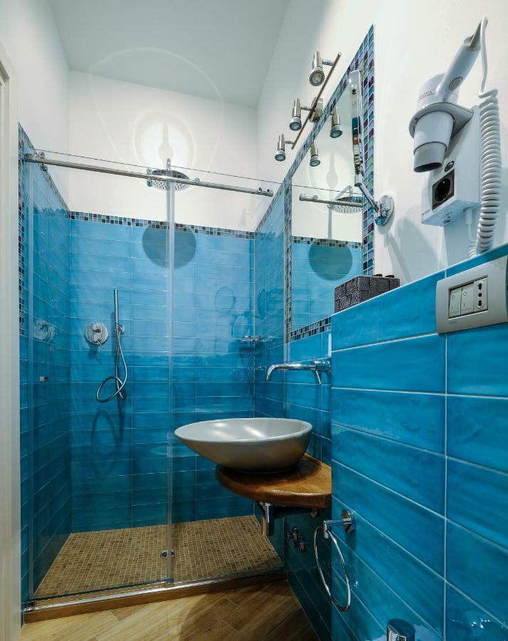 L'Orizzonte Relais Sirolo Hotel Bagian luar foto