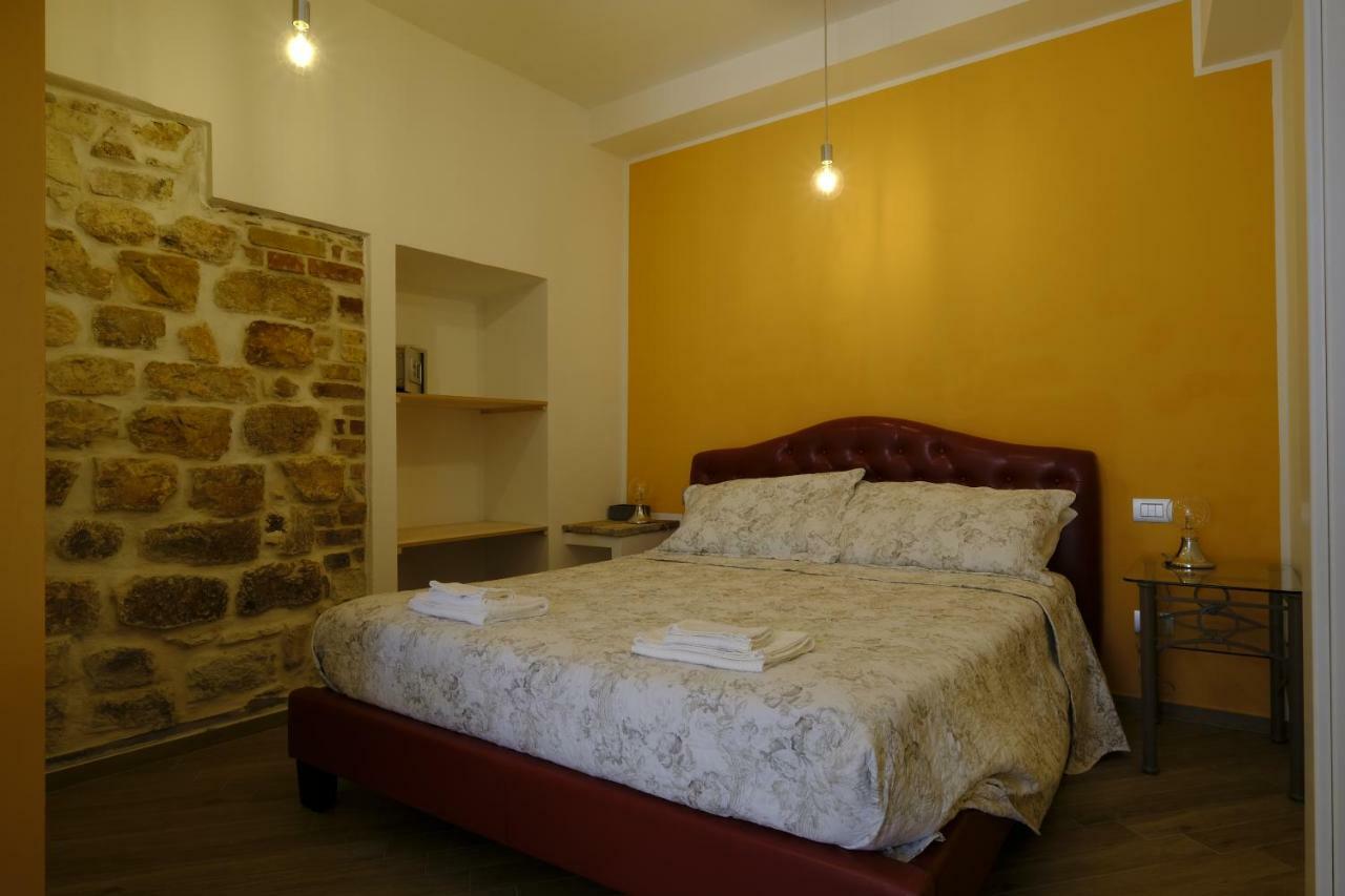 L'Orizzonte Relais Sirolo Hotel Bagian luar foto