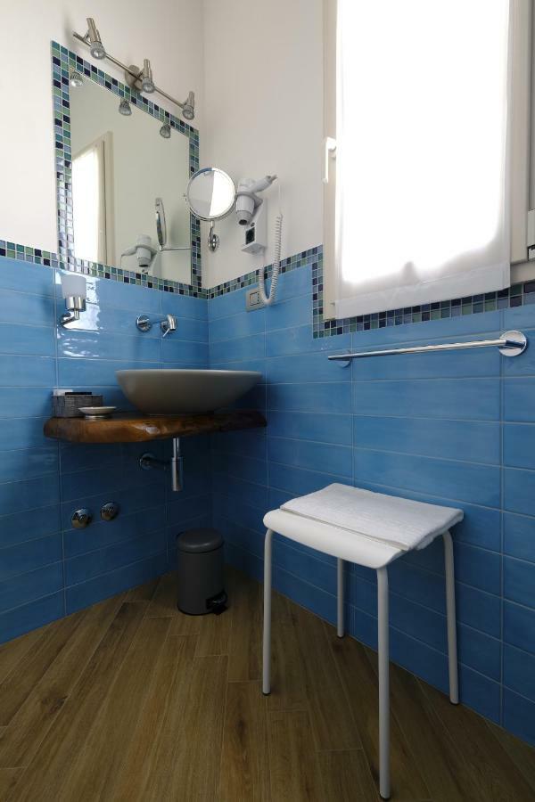 L'Orizzonte Relais Sirolo Hotel Bagian luar foto