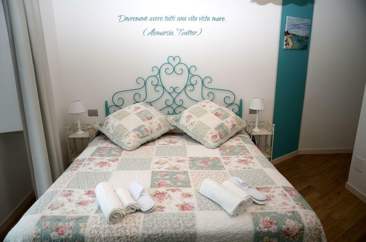 L'Orizzonte Relais Sirolo Hotel Bagian luar foto